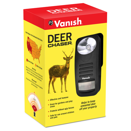 VANISH ELC DEER REPELLER P7841